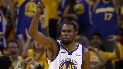 Kevin Durant Free Agency: Nets & Knicks Headline Best Fits