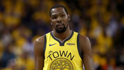 Kevin Durant Free Agency: Warriors Fading Means Nets, Knicks on Rise