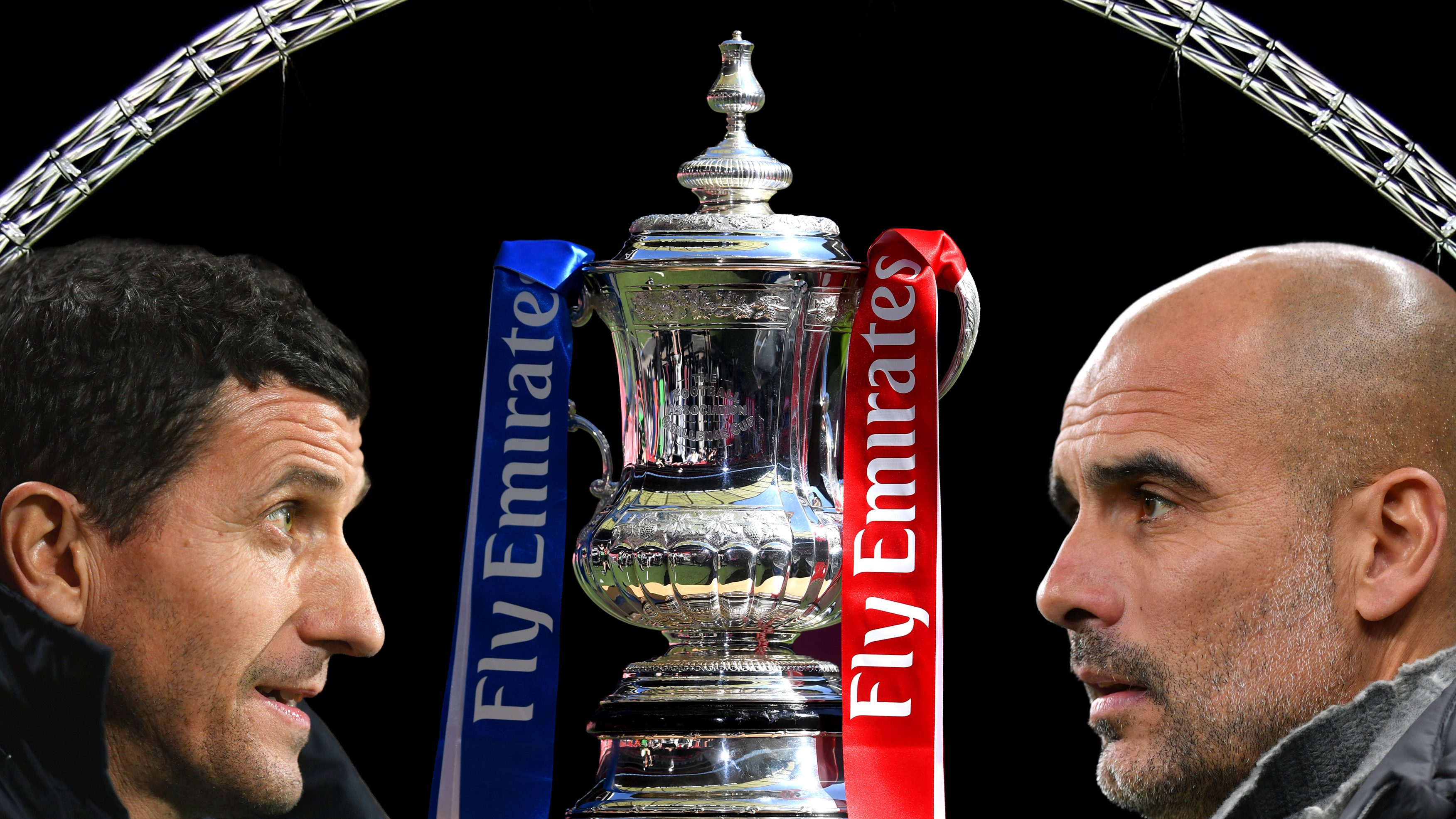 How to Watch Man City vs Watford FA Cup Final in US ...