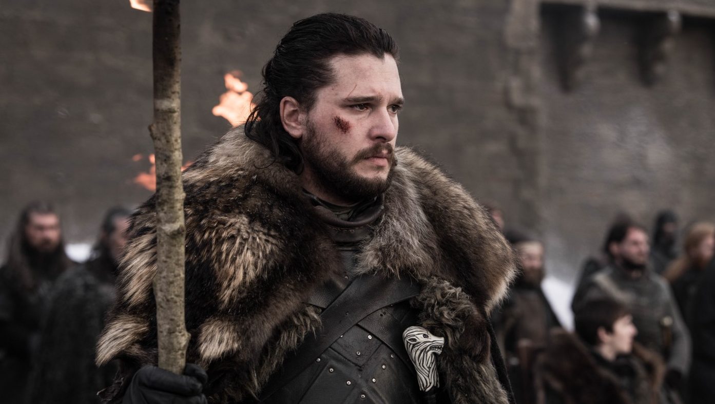 streaming game of thrones season 8 episode 6