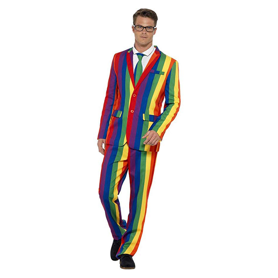 crazy gay pride outfit ideas