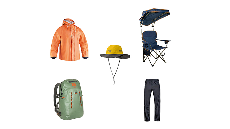 Best Rain Gear For Fishing: 15 Essentials You Need