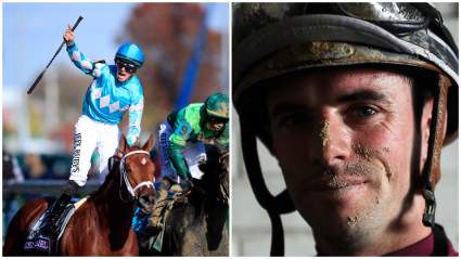 Florent Geroux, Roadster’s Jockey: 5 Fast Facts You Need to Know