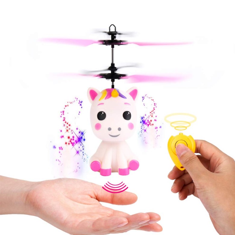 fairy toys for 6 year olds