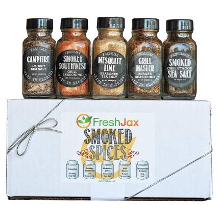 Spices gift set