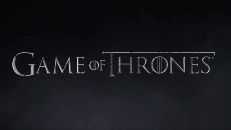 Stream Game of Thrones on Netflix, Hulu 