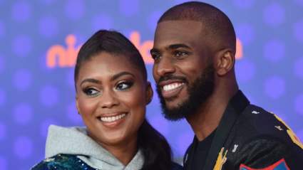 Chris Paul Wife, Jada Crawley: 5 Fast Facts You Need to Know