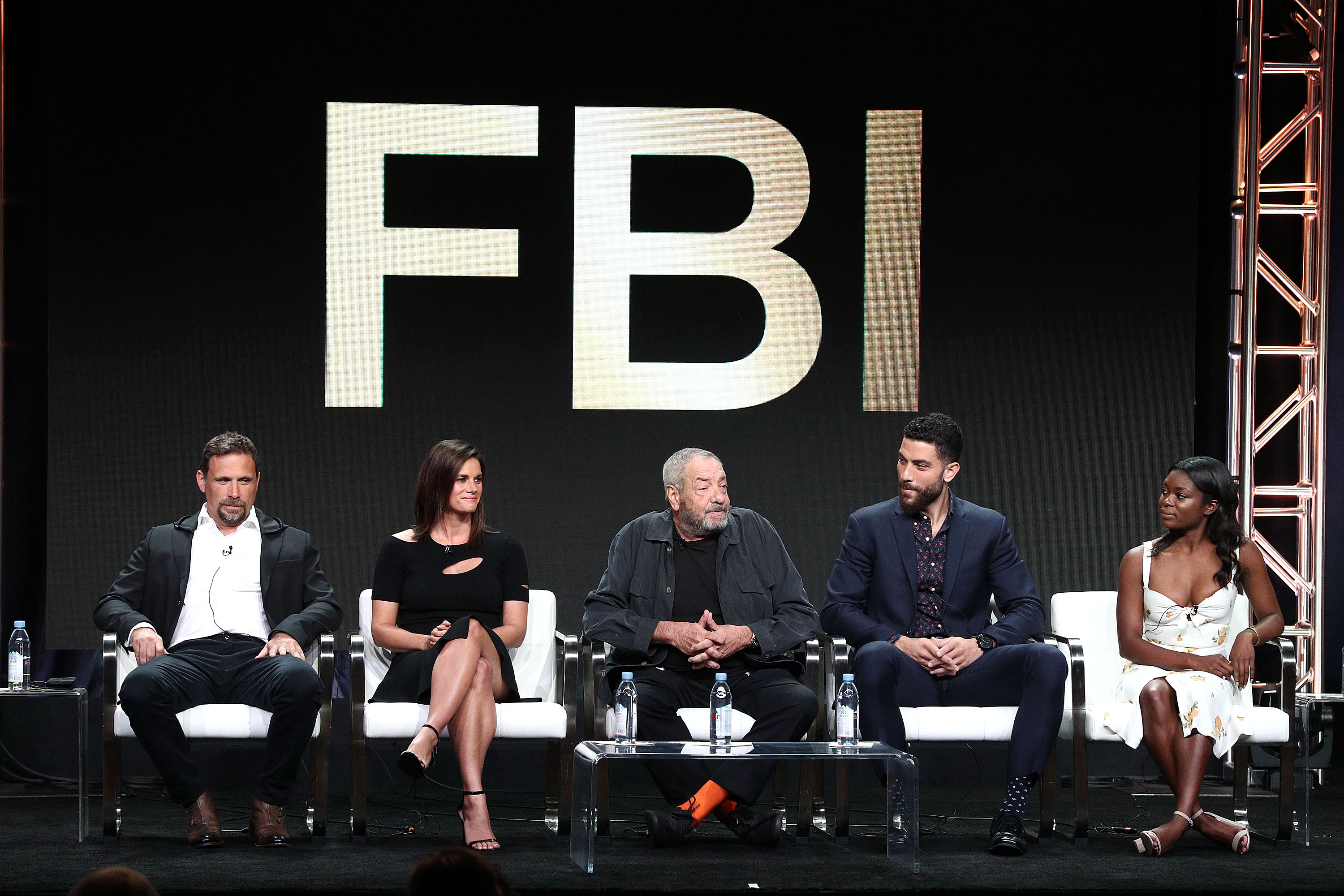 ‘FBI’ Season 1 Finale Spoilers | Heavy.com