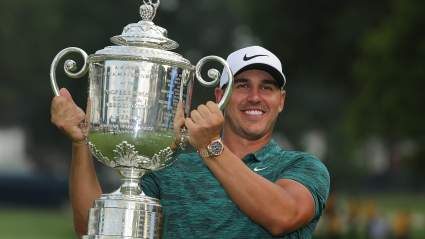 PGA Championship Purse 2019: Brooks Koepka’s Prize Money Won