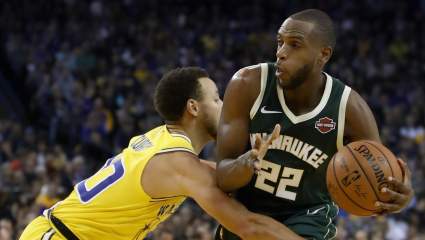 Warriors vs. Bucks/Raptors: NBA Finals Opponent & Schedule