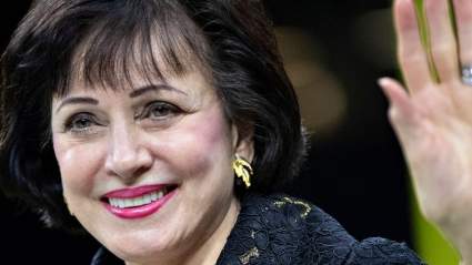 Anthony Davis Lakers: Pelicans Owner Would Trade Star to L.A. “Over My Dead Body”