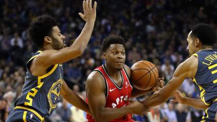 NBA Finals 2019: Start Date, Schedule, Odds & Injury Updates