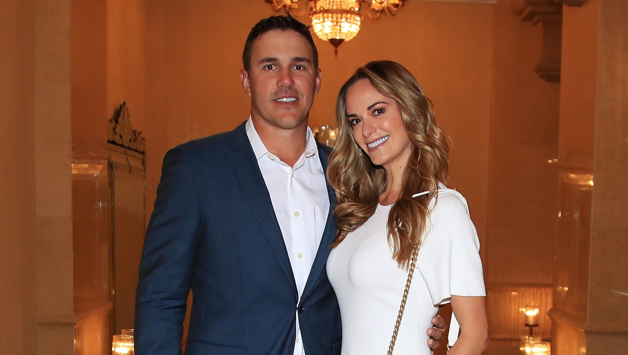 Brooks Koepka Wife / Brooks Koepka's Girlfriend Jena Sims: In Photos ...