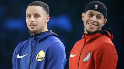 Seth Curry, Steph Curry’s Brother: 5 Fast Facts You Need to Know