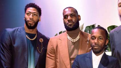 Lakers Dysfunction on Display as LeBron James’ Agent, Rich Paul, Complained to Adam Silver