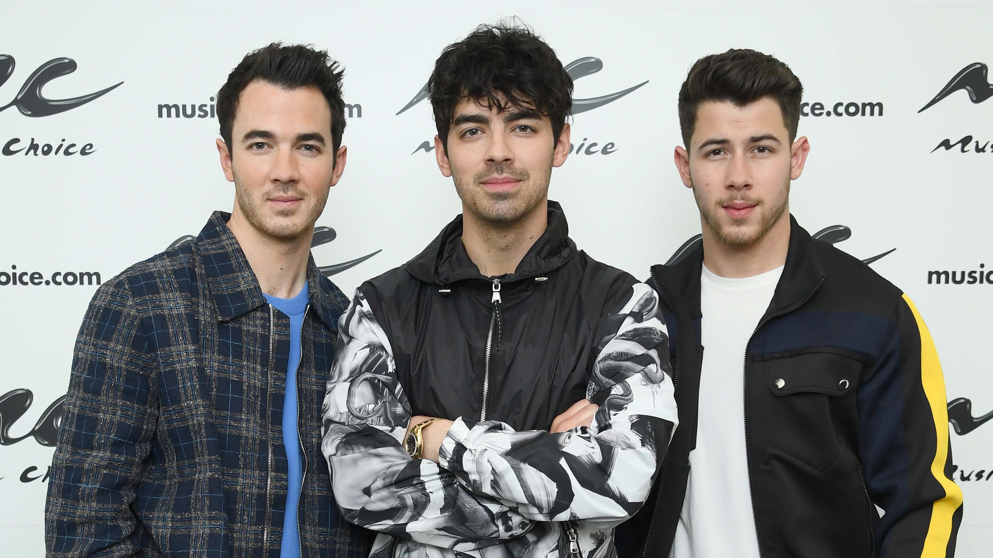 How to Stream the Jonas Brothers’ ‘Happiness Begins’ | Heavy.com