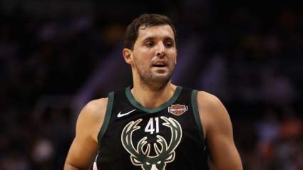 Nikola Mirotic Nationality, Ethnicity & Background