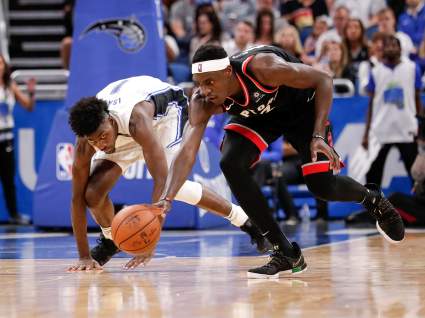Pascal Siakam Injury Update: Latest on Raptors Forward’s Status