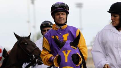 Jon Court’s Age: How Old Is Long Range Toddy’s Jockey?