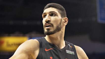 Celtics Updated Roster & Starting Lineup With Kemba Walker & Enes Kanter