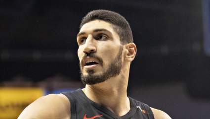 Enes Kanter Ramadan: Fasting, Diet & Eating Schedule During Muslim Observance