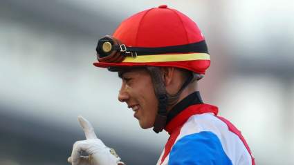 Anothertwistafate Horse: Meet the Jockey, Owner & Trainer