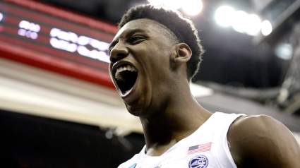 Knicks Roster & Starting Lineup With RJ Barrett for 2019-20