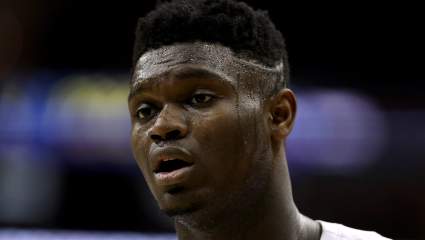 Zion Williamson’s Position & NBA Comparisons