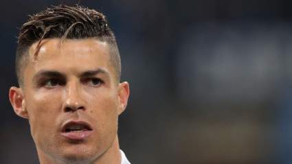 Cristiano Ronaldo Rape Allegations: 5 Fast Facts You Need to Know