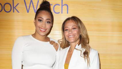 Sydel Curry, Steph’s Sister: 5 Fast Facts You Need to Know