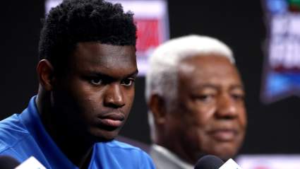 Zion Williamson’s Reaction: Could He Force a New Orleans Pelicans Trade?
