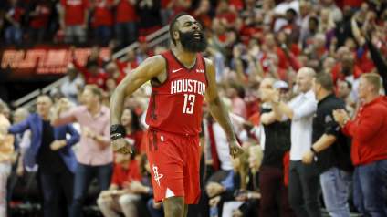 Warriors vs. Rockets Game 4 Prediction: Betting Odds, Line & Pick