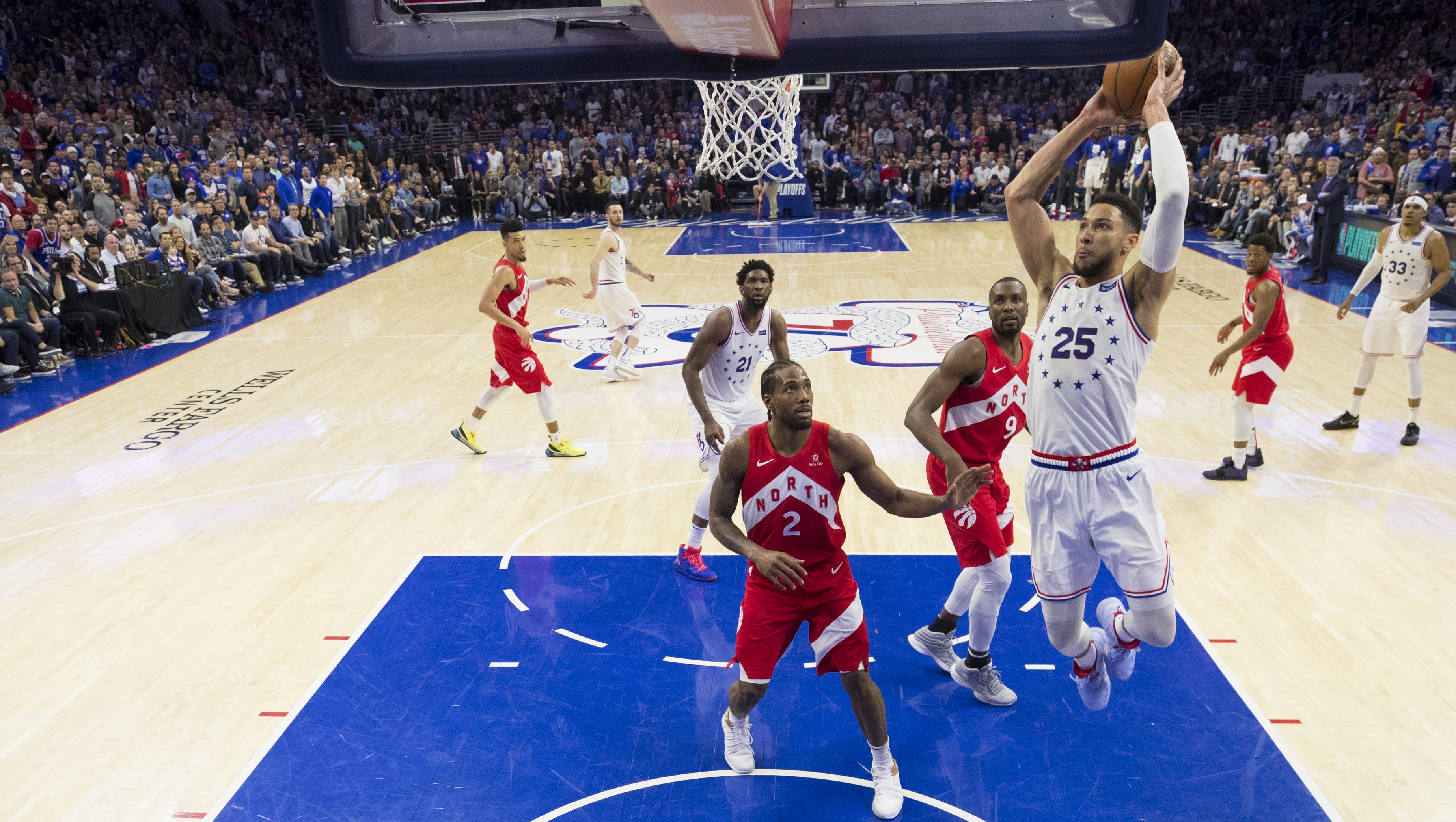 Has Ben Simmons Improved His Jump Shot?