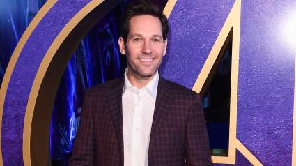 Paul Rudd Never Ages: How Old Is the Star & SNL Host?