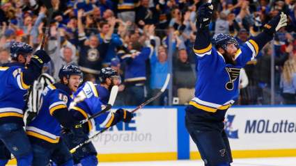 NHL Stanley Cup Finals Bracket: Conference Finals Matchup & Picks