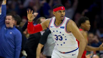 Knicks, Mavericks Emerging as Free Agency Options for Tobias Harris