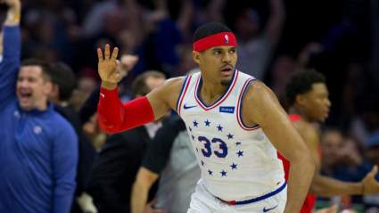 Utah Jazz Free Agency: Sixers’ Tobias Harris Would Fit in Salt Lake City