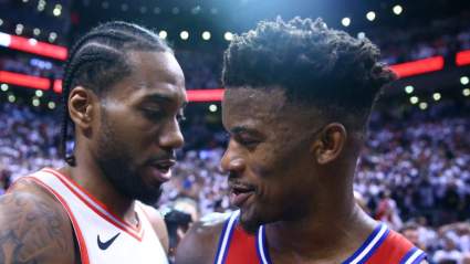 Jimmy Butler Free Agent: Does Instagram Post Suggest He’s Leaving?