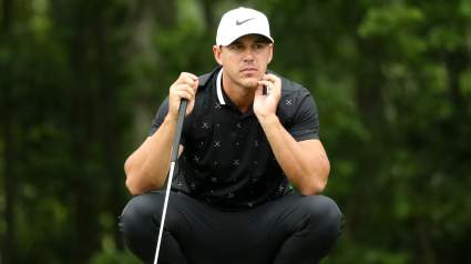 2019 PGA Championship: Brooks Koepka Wins Free Beer for New York City
