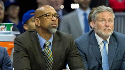 Monty Williams Lakers Rumors: Suns Waiting to Offer 76ers Assistant