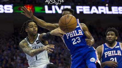 Nets Rumors: Will D’Angelo Russell Return Next Season?