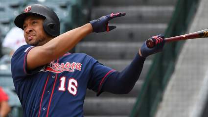 Twins Mash Way to New Home Run Record