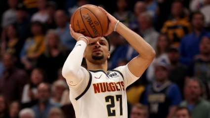 Jamal Murray Parents: 5 Fast Facts You Need to Know
