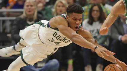 Bucks NBA Finals: When Did Milwaukee Last Make Championship Series?