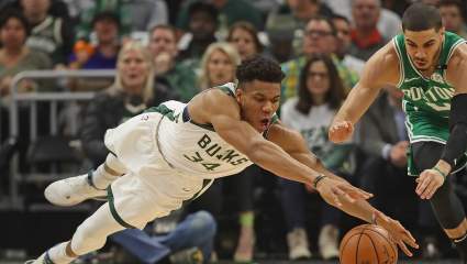 Bucks vs. Celtics Game 3 Prediction: Betting Odds, Line & Pick
