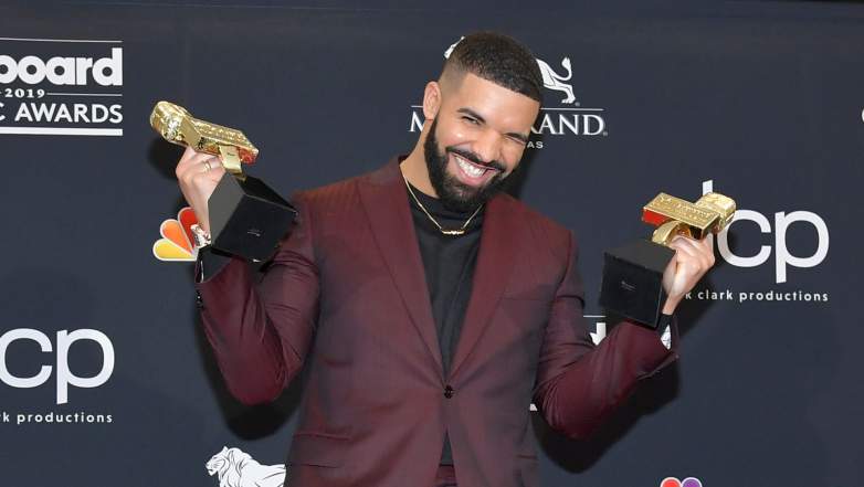 ‘Armed Attack,’ Woman Arrested at Drake’s Home: Report | Heavy.com