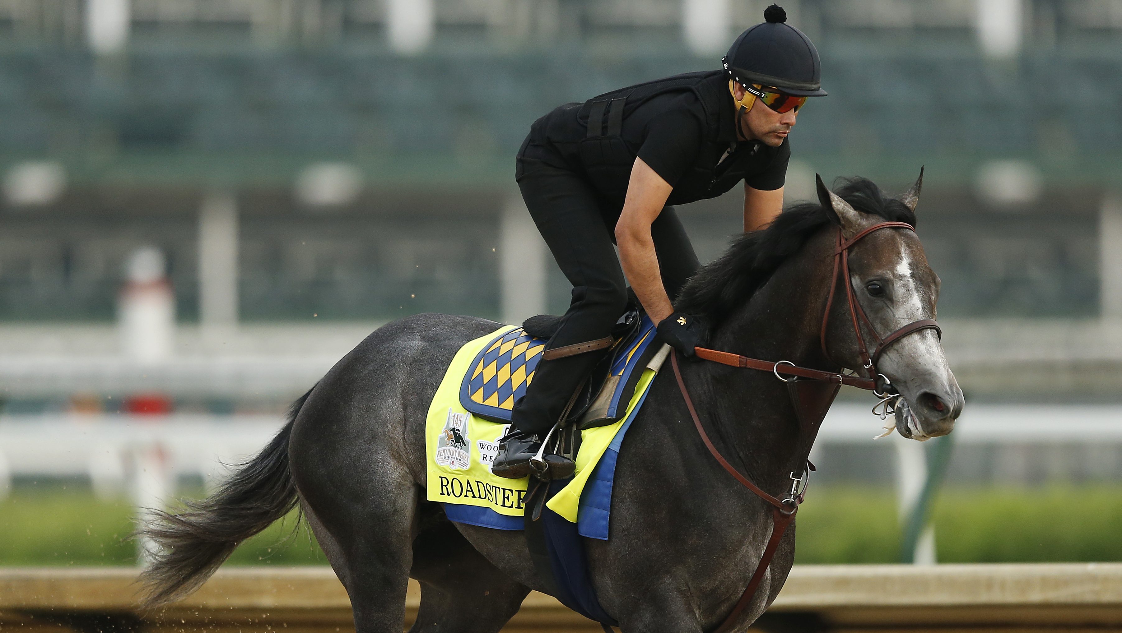 Bob Baffert's Horses In Kentucky Derby 2019