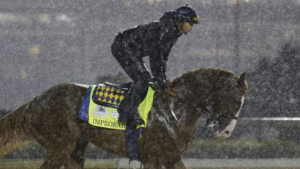 Kentucky Derby Picks 2019: Trifecta Prediction & Best Horses to Win