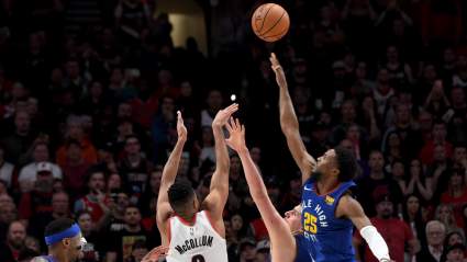 Nuggets vs. Trail Blazers Game 4 Prediction: Betting Odds, Line & Pick