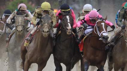 Kentucky Derby Results 2019: Betting Payouts for Trifecta, Exacta & Superfecta